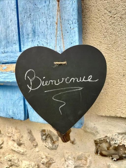 Charmante Maisonnette En Pierre Écardenville-sur-Eure 外观 照片